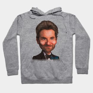 Bradley Cooper Hoodie